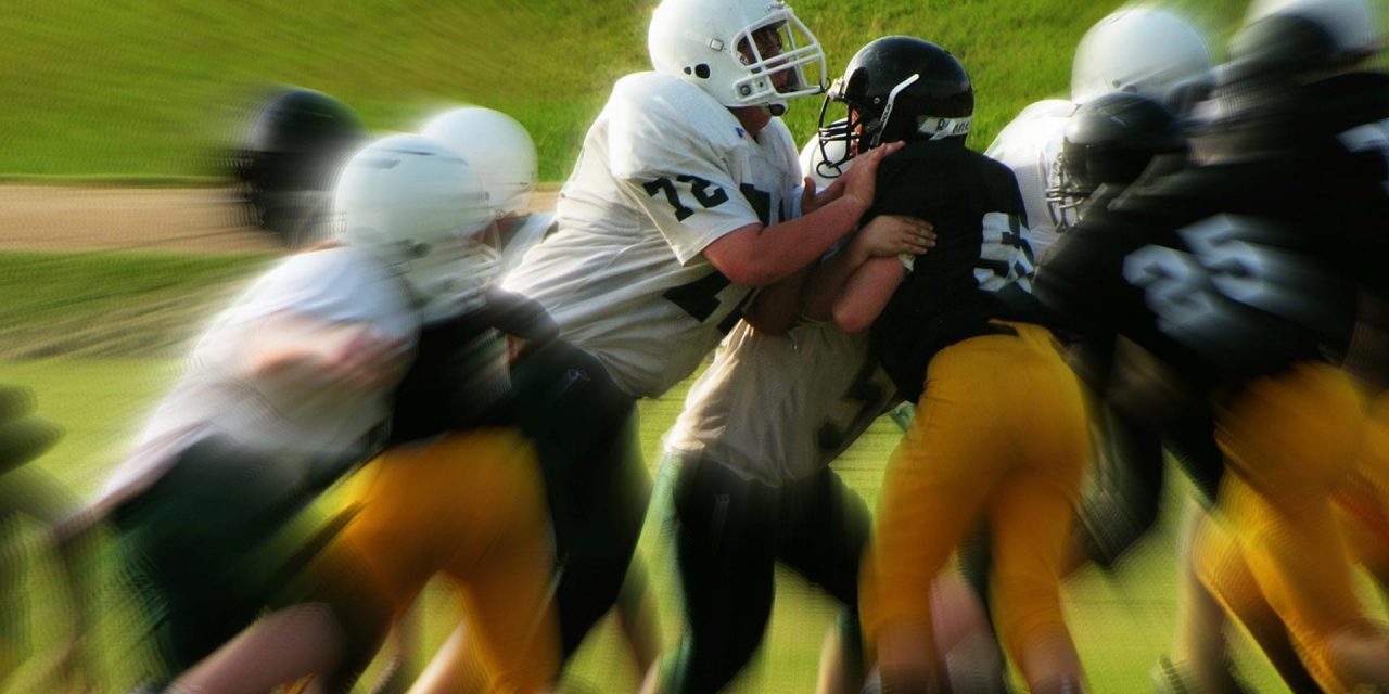 The Ultimate Defense: The Benefits of Custom Sports Guards