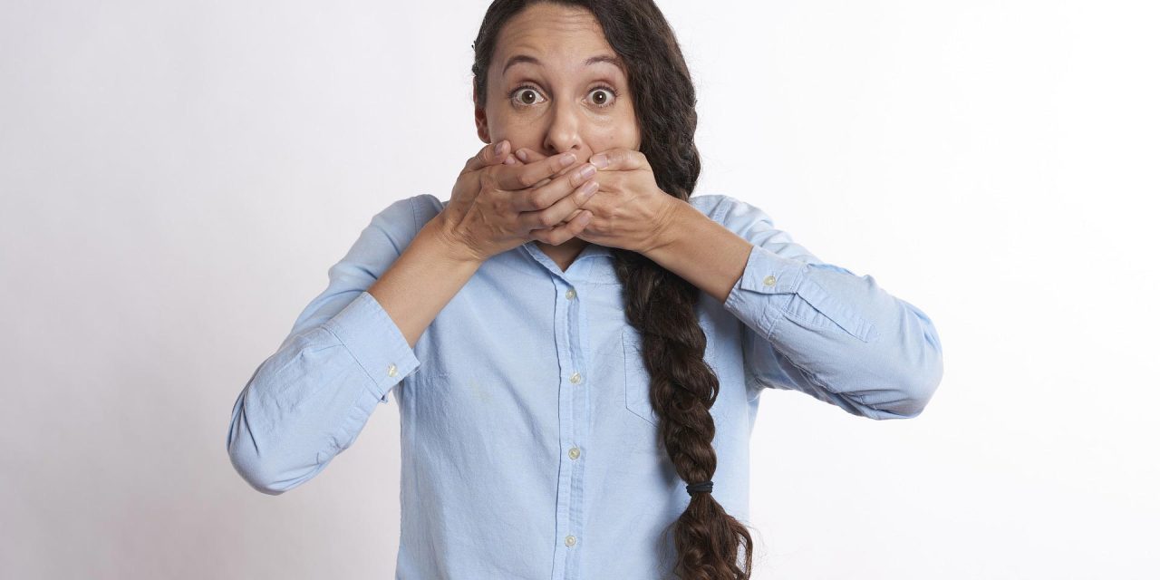 Banish Bad Breath: Tips for Halitosis Prevention