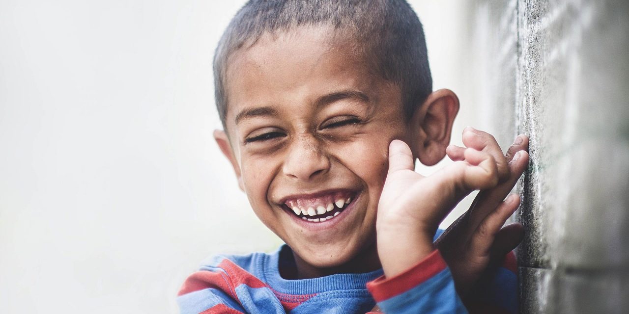 Nurturing Little Smiles: The Importance of Children’s Oral Care