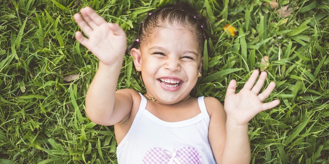 Caring for Little Smiles: A Guide to Children’s Dental Care